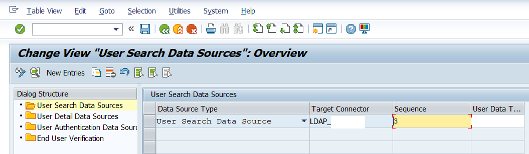 Configure LDAP Connector In SAP - BASIS GURU