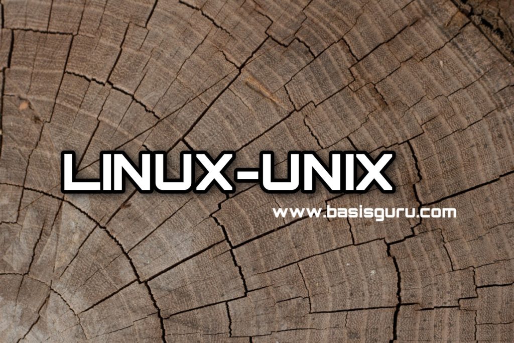 LINUX_www.basisguru.com