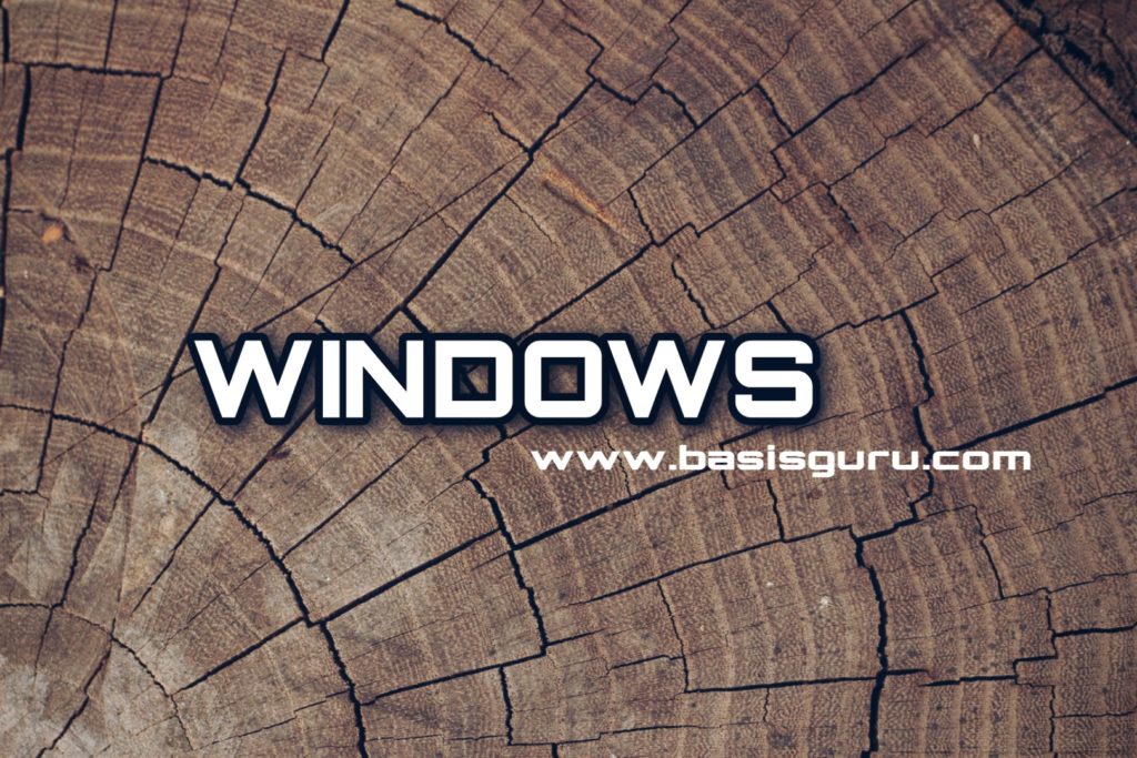 Windows